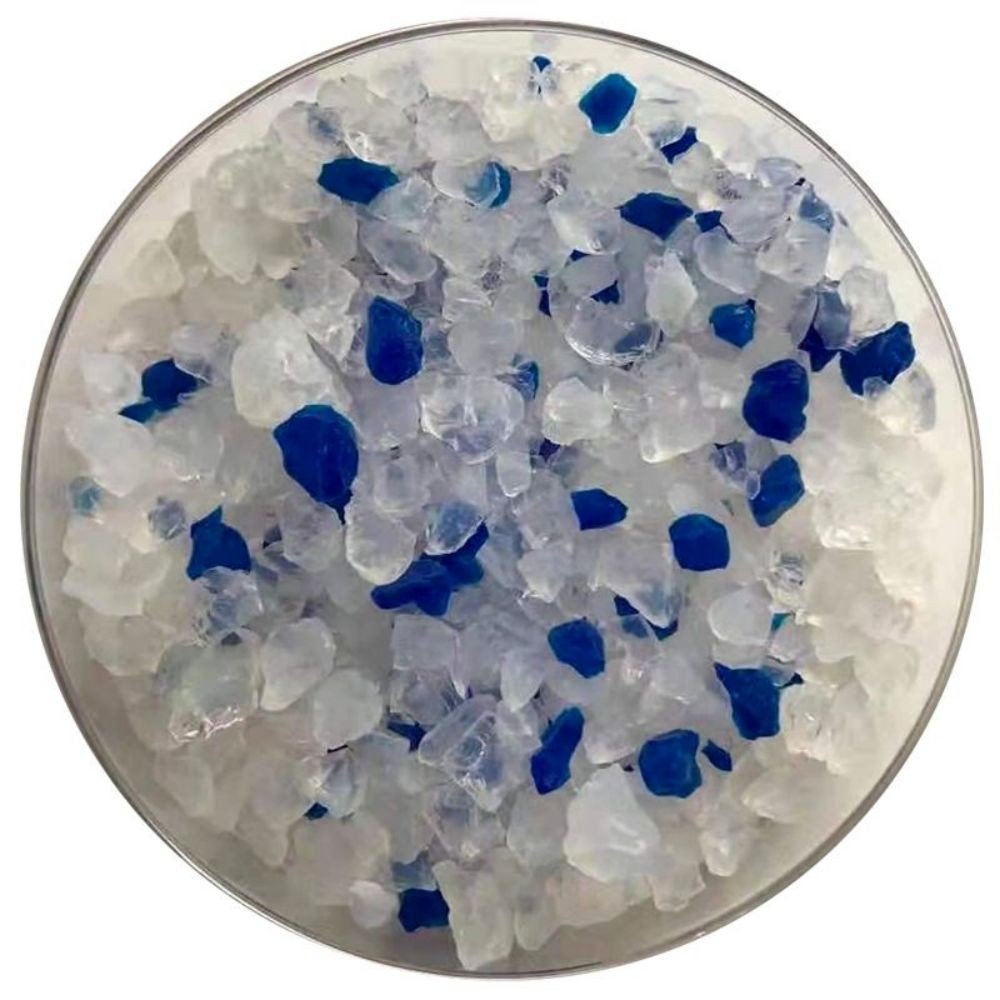 OEM Highly Absorbent Dust Silica Gel Cat Litter 