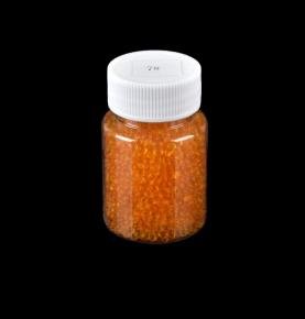 Silica Gel Orange In 2-4 Mm For Power Transformers 