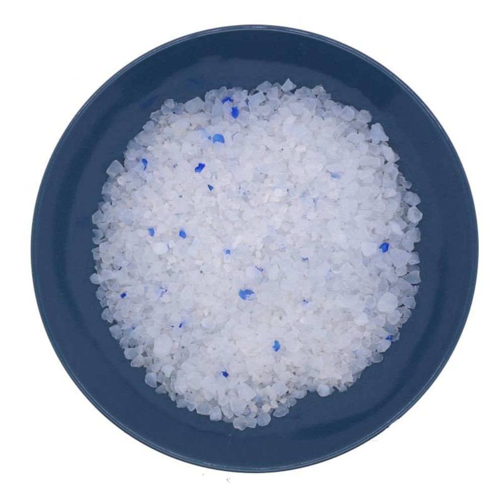 Wholesale Highly Absorbent Natural Micro Crystal Cat Litter