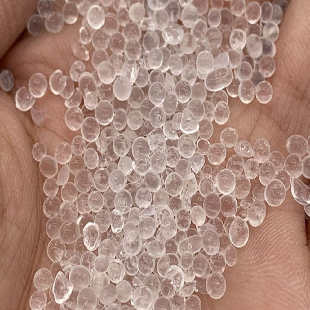 Manufacturers Small Bags White Silica Gel Beads Desiccant