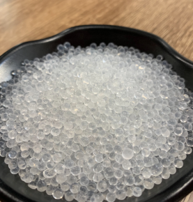 Manufacturers Small Bags White Silica Gel Beads Desiccant