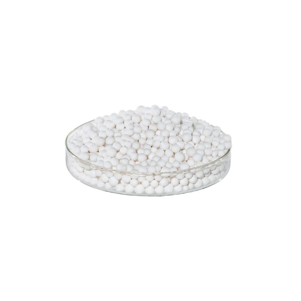 High Absorption Rate Desiccant Silica Gel 