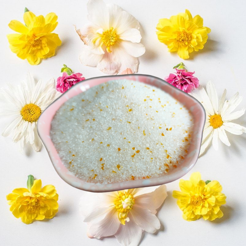 Hot China Sell Silica Gel Desiccant For Flower Drying